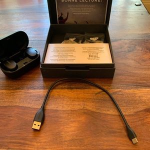 Bose Earbuds